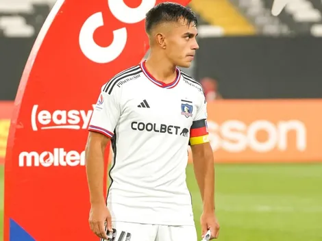 Vicente Pizarro, capitán albo: "Estoy orgulloso de poder llevar la jineta"