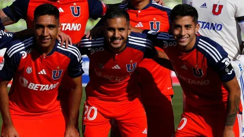 El elenco azul contó con varias caras jóvenes en el duelo contra Chimbarongo