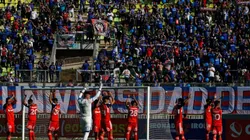 Universidad de Chile sigue haciendo historia tras la goleada a Chimbarongo y marca otro importante hito