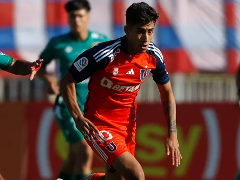 ¿Qué equipo es el siguiente rival de la U en la Copa Chile?