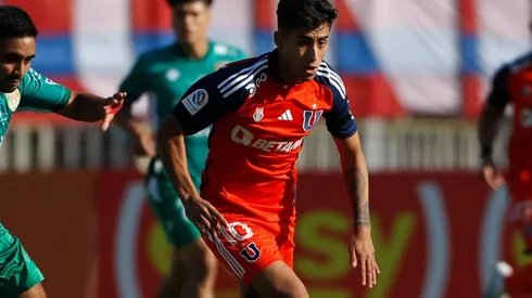 Conoce al próximo rival de la U en Copa Chile.