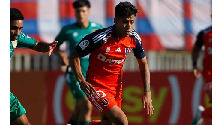 Conoce al próximo rival de la U en Copa Chile.