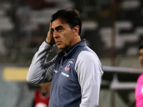 Quinteros revela la ausencia de varios jugadores ante Santiago City y ve mejoras en el equipo