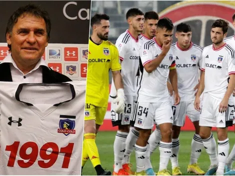 Ormeño aplaude la cantidad de cadetes albos que jugaron ante Santiago City