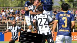 ¡Resignación en redes sociales! Equipo derrotado por Magallanes se toma con humor su derrota y la caída de Chimbarongo ante Universidad de Chile