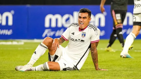 Lezcano no lo pasa bien en su paso por el Cacique.