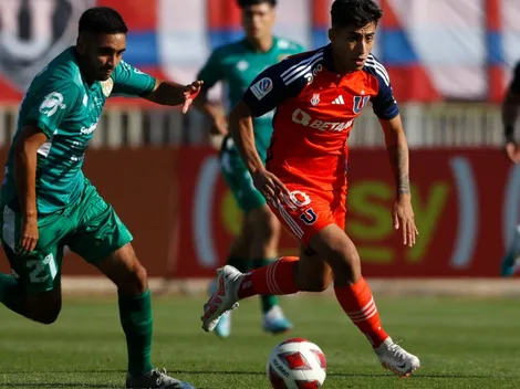 "Es el desafío más importante de nuestras carreras ante la U en la Copa Chile"