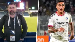 Lezcano vino para hacer olvidar los goles de Juan Martín Lucero.