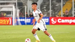 Vicente Pizarro sale con éxito de su operación