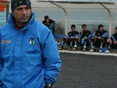 Ex crack de Sampaoli ahora defiende a equipo amateur en Copa Chile