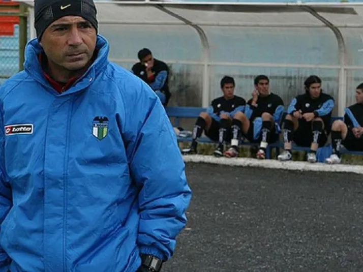 Ex crack de Sampaoli ahora defiende a equipo amateur en Copa Chile