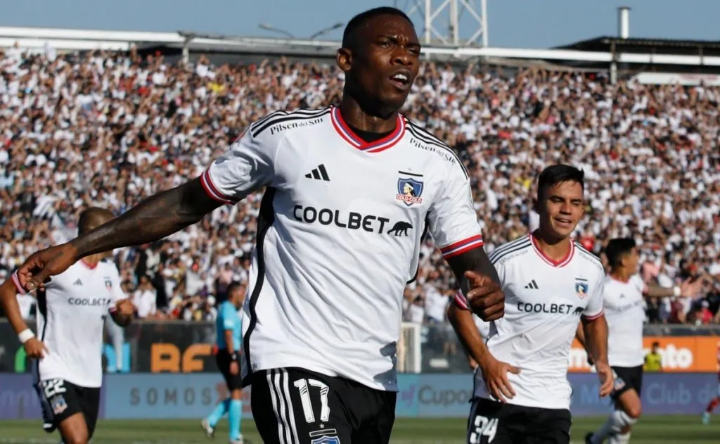 Fabián Castillo vive un duro presente en el Deportivo Cali