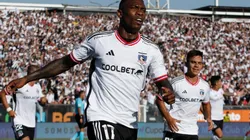 Fabián Castillo vive un duro presente en el Deportivo Cali