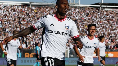 Fabián Castillo vive un duro presente en el Deportivo Cali