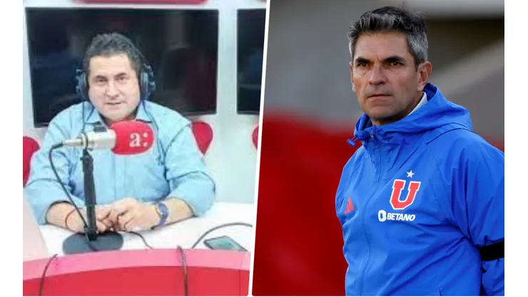 El relator analizó el triunfo de la U.