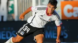 Pizarro portará la jineta de capitán en Colo Colo en el duelo ante Santiago City.