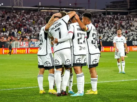 ¿Quién será el próximo rival de Colo Colo en Copa Chile?
