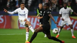 Alexis Sánchez puede dejar Francia para ir a otra liga competitiva en Europa.