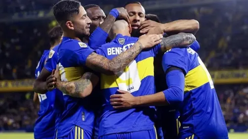 Boca Juniors tendría nuevo DT