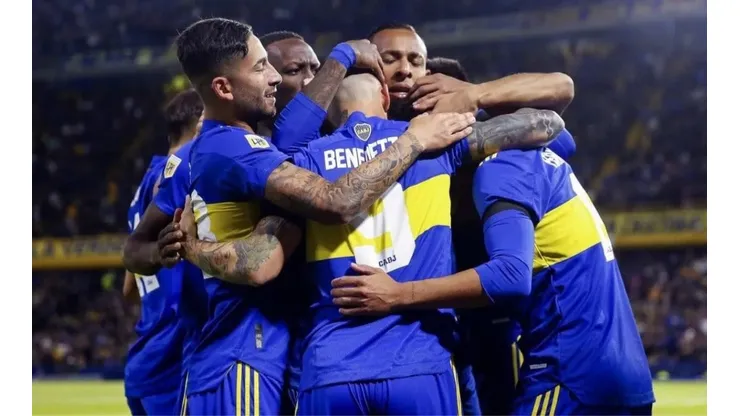 Boca Juniors tendría nuevo DT