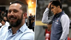 Goldberg y su análisis del partido del Cacique.