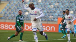 ¿Quién será este año? Estos son los jugadores que anotaron el primer gol de la U en las últimas ediciones de la Copa Chile