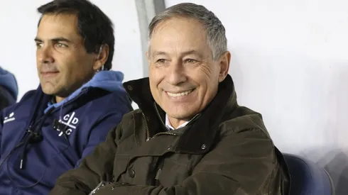 Holan fue duramente criticado tras victoria en penales de la UC.