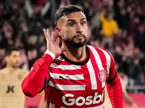 Delantero desechado por la U revela que le cerró las puertas a jugar por la Roja