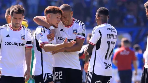 Colo Colo jugará de "visitante" en el Monumental