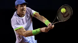 Jarry avanza a segunda ronda en Montecarlo