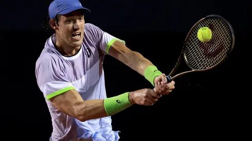 Jarry avanza a segunda ronda en Montecarlo