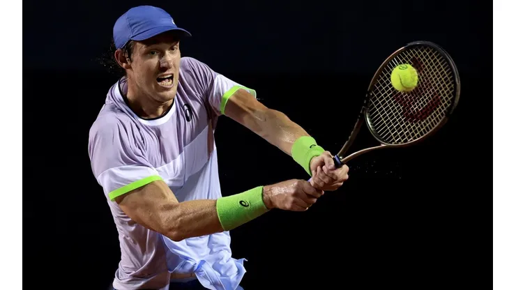 Jarry avanza a segunda ronda en Montecarlo