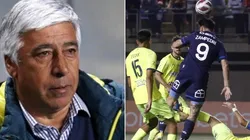 Osvaldo Hurtado crítica a Ariel Holan y sus dirigidos