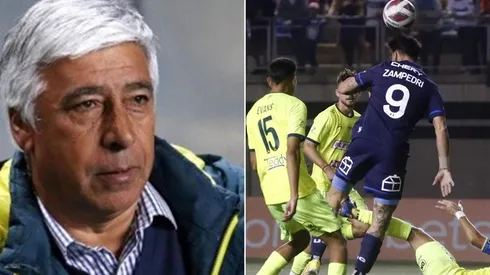 Osvaldo Hurtado crítica a Ariel Holan y sus dirigidos