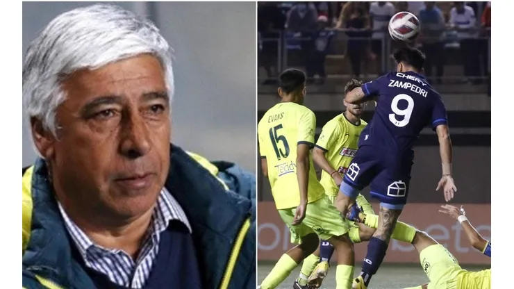 Osvaldo Hurtado crítica a Ariel Holan y sus dirigidos