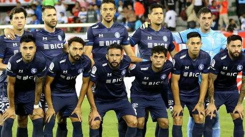 Dituro e Isla serán de la partida.