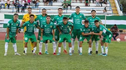 Chimbarongo tiene a sus elegidos para dar la pelea ante la U en Copa Chile