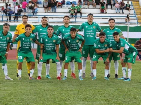 Los 18 bendecidos de Chimbarongo que van por el milagro ante la U en Copa Chile