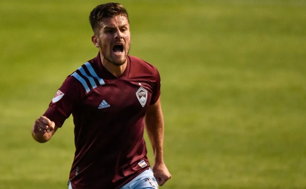 Diego Rubio lleva más de una década en el extranjero y ha sonado en ocasiones para volver al ‘Cacique’.