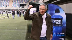 Ariel Holan analizó a Deportes Colina