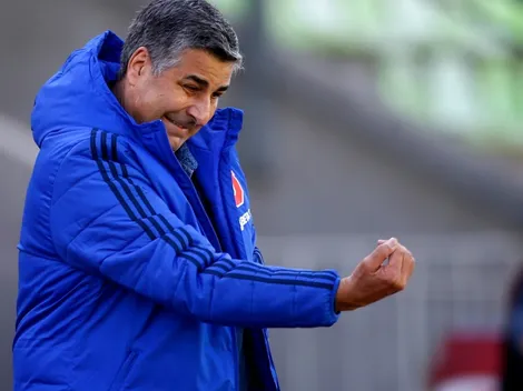 Sachi Escobar vuelve al fútbol chileno por un par de segundos tras su paso en la U