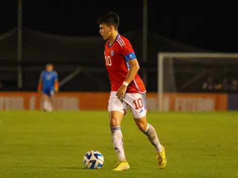 La U tiene definido un plan de acción para Ignacio Vásquez