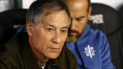 Holan analizó la sufrida clasificación de la UC.