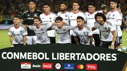 Tras la Copa Libertadores, Colo Colo debutará en la Copa Chile 2023