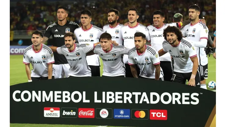 Tras la Copa Libertadores, Colo Colo debutará en la Copa Chile 2023