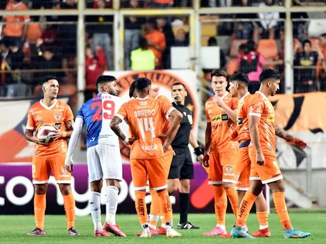 Presidente de Cobreloa tendría las horas contadas en el fútbol chileno