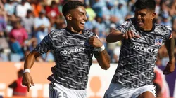 Jordhy Thompson vuelve a ser citado