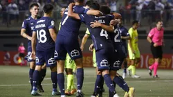 Universidad Católica ganó apenas a Colina en la Copa Chile