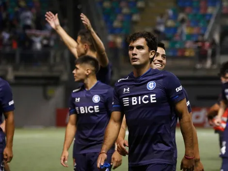 El rival de la UC luego de eliminar dramáticamente a Deportes Colina en Copa Chile