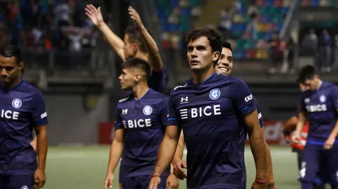 Los cruzados ya tienen rival para la siguiente fase de la Copa Chile